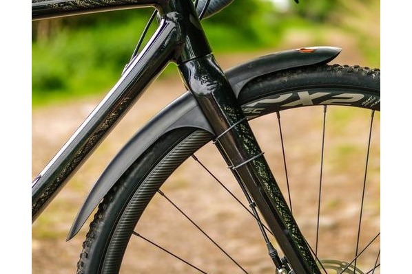 Mudhugger GravelHugger Front Fender