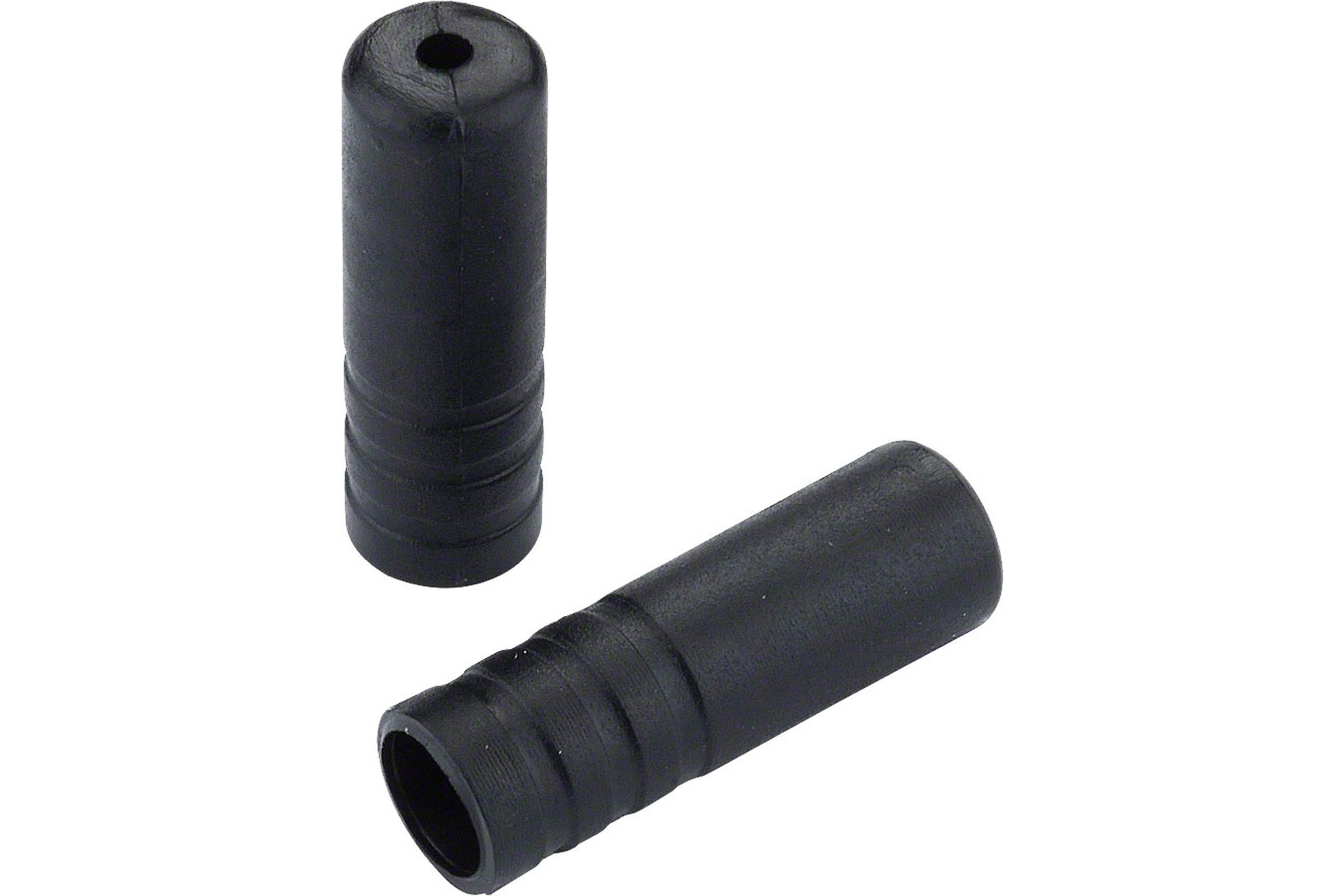 Jagwire Housing Ferrule Cable End Caps Plastic