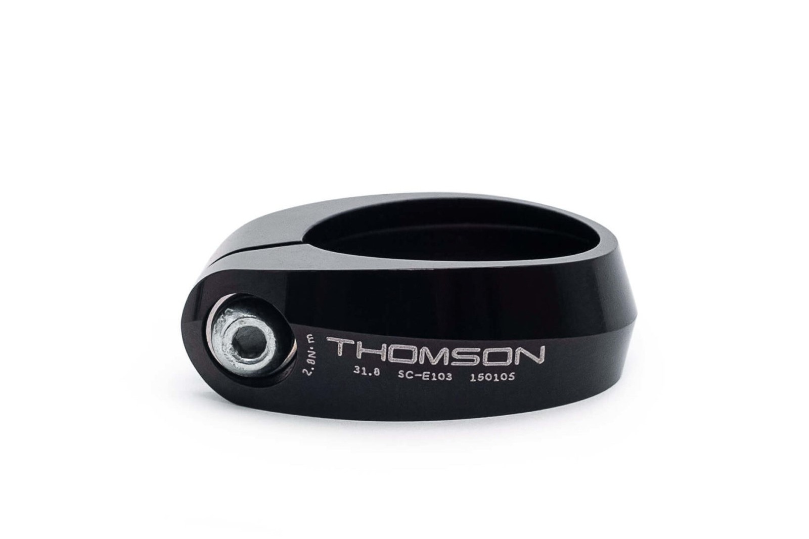 Thomson Seatpost Clamp Revolution Cycle