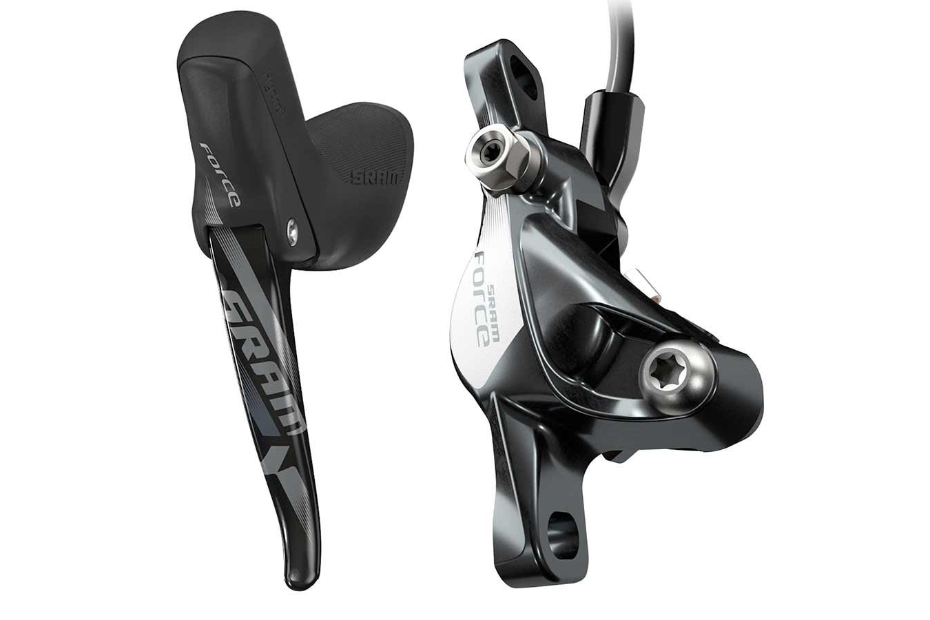 SRAM Force Brake Lever CX1 ✪ Revolution Cycle