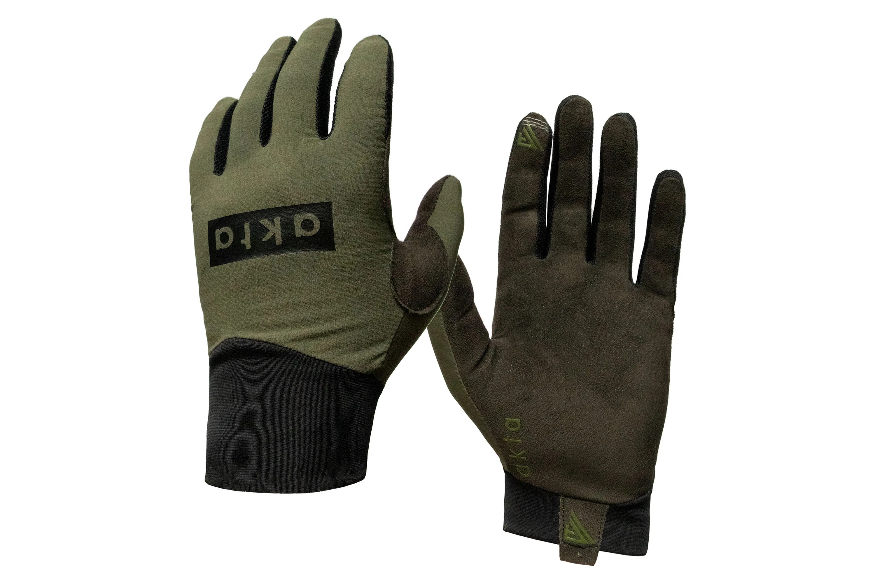 Akta Trail Glove