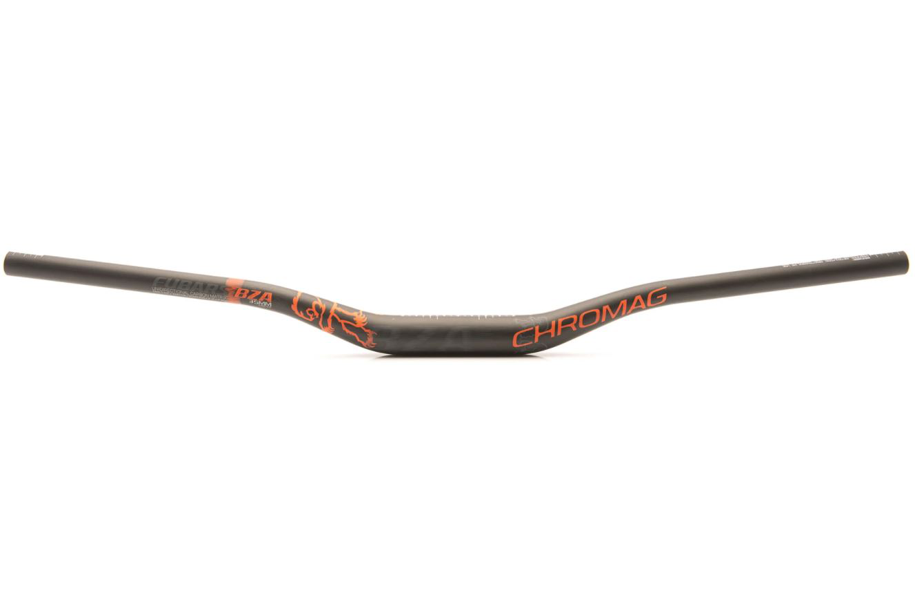 Chromag Handlebars BZA 15mm Rise