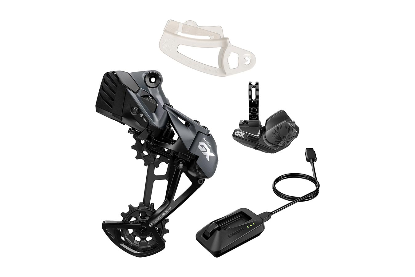 SRAM GX Eagle AXS Upgrade Kit