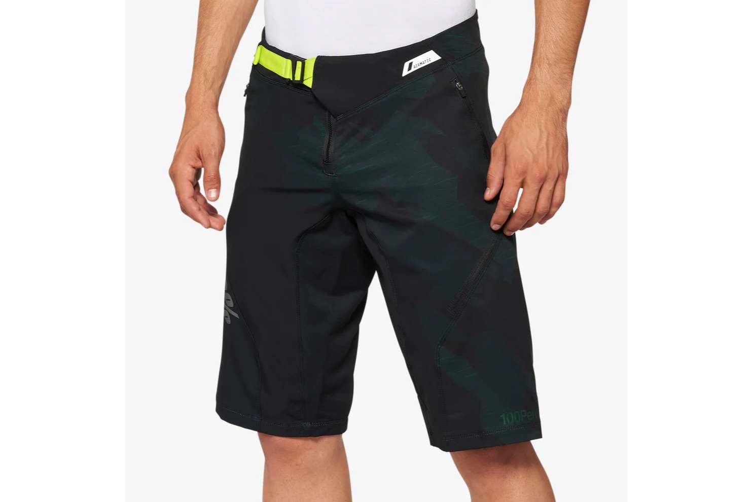 100% Airmatic LE Short