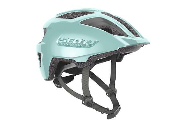 Scott Kids Spunto Junior Helmet