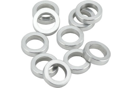 Wheels Manufacturing Chainring Spacer