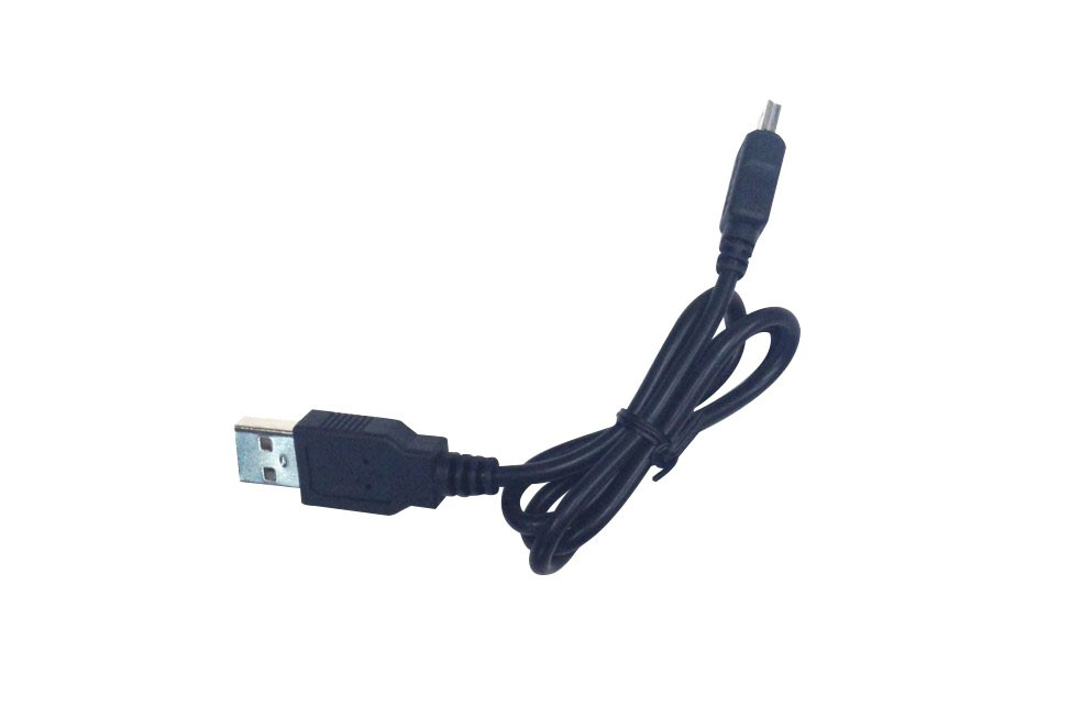 Serfas True USB Charger NoCabl