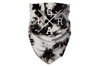 Loose Riders Tube Scarves