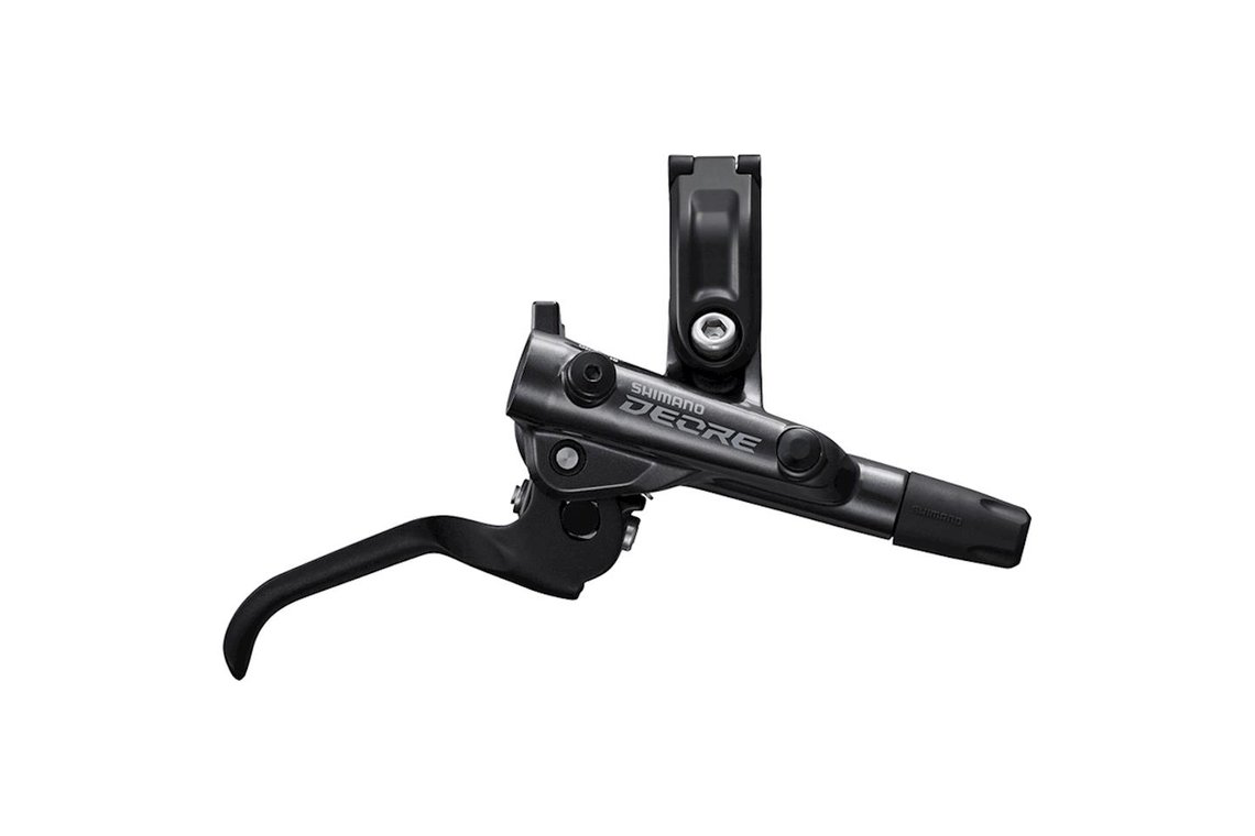 Shimano BL-M6100 Hydraulic Disc Brake Lever Left