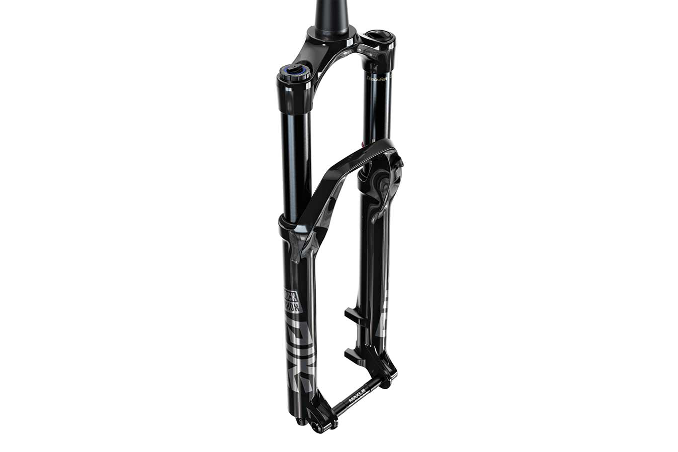 RockShox Pike Ultimate RC2