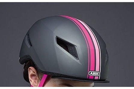 Abus Yadd-I Urban Helmet  Revolution Cycle