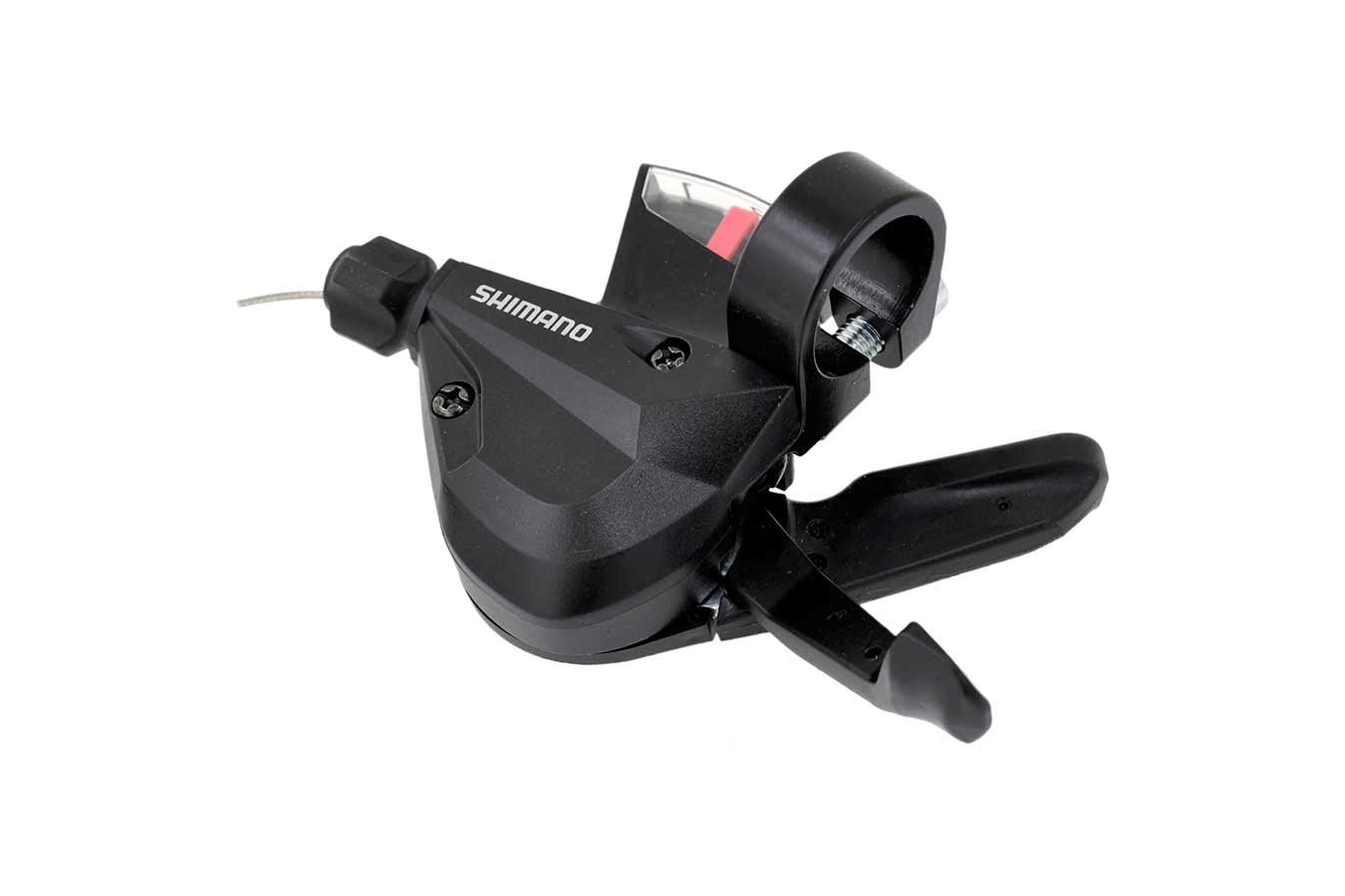 Shimano Altus SL-M310 Shifter None 3speed