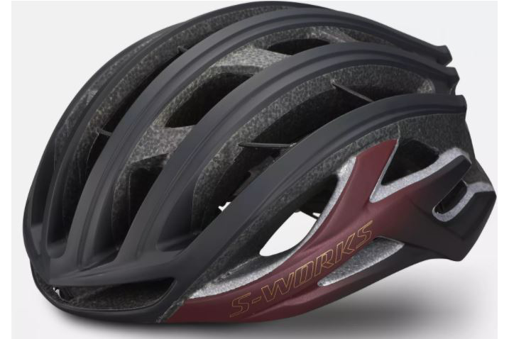 Specialized S-Works Prevail 2 Vent ANGI MIPS Helmet