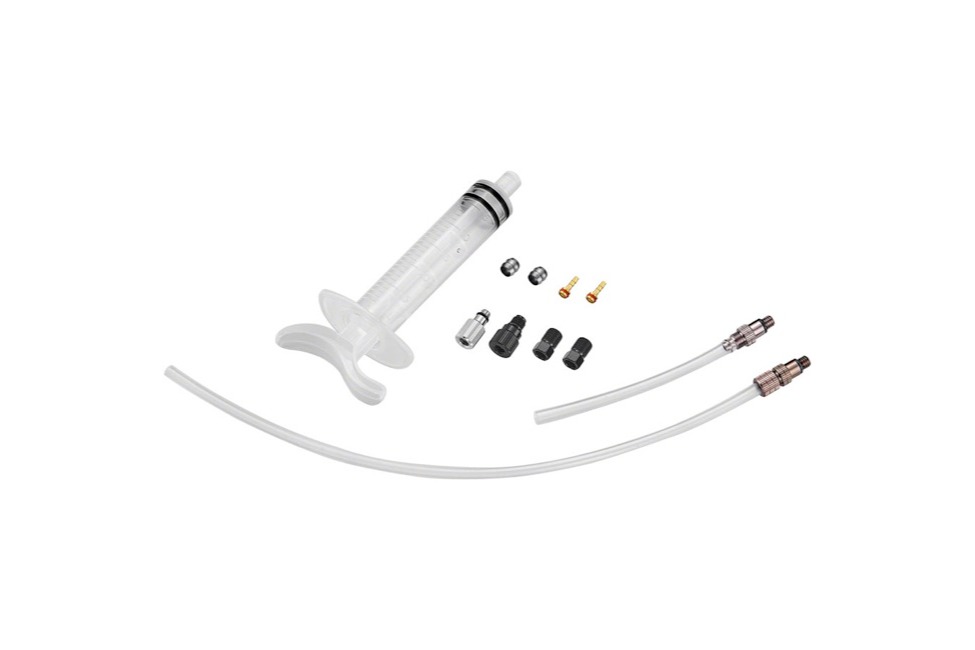 Tektro Basic Bleed Kit 5mm