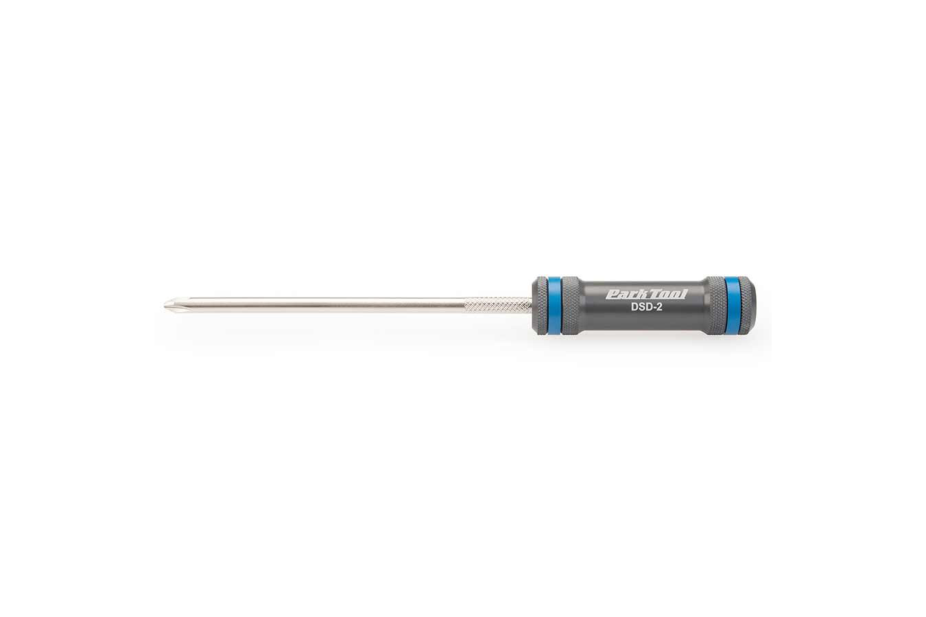 Park Tool DSD-2 Derailleur Screwdriver#2 JIS