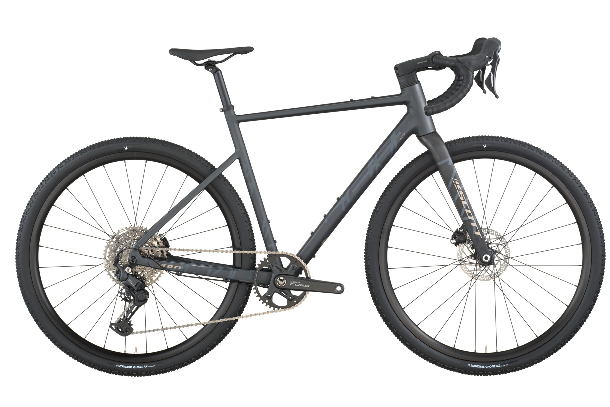 Scott Speedster Gravel 30