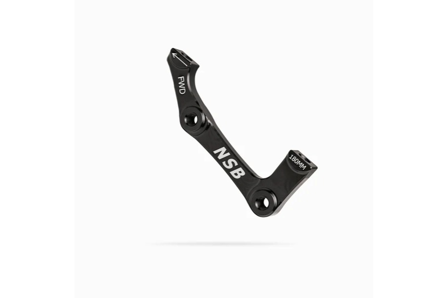 NSB Adaptor RR IS Mount 180