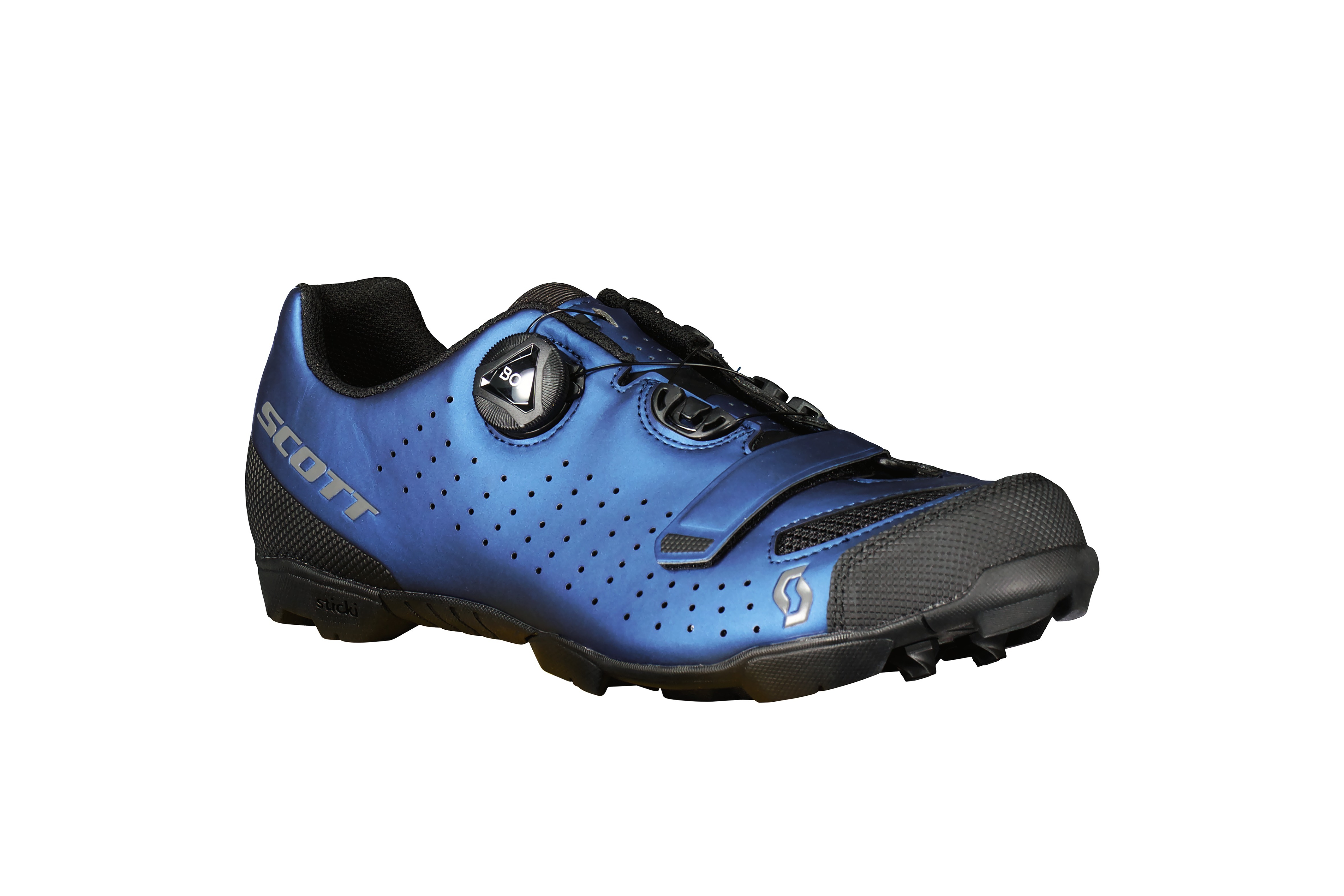 Scott MTB Comp Boa Shoe