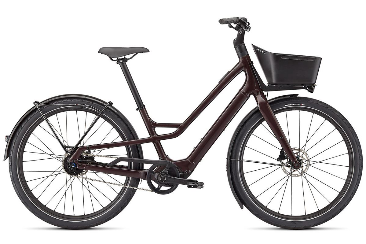 Specialized 2022 Como SL 4.0