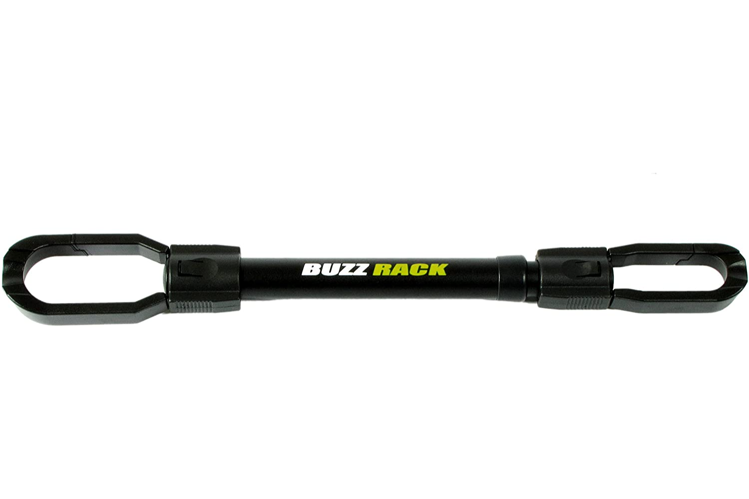 Buzzrack Buzzgrip Bike Adapter Telescopic Cross Bar for Bikes