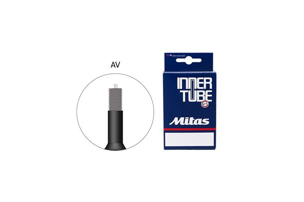 Mitas Schrader Tube