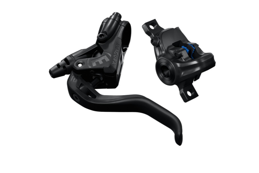 Magura Disc Brake MT Sport Black Front or Rear
