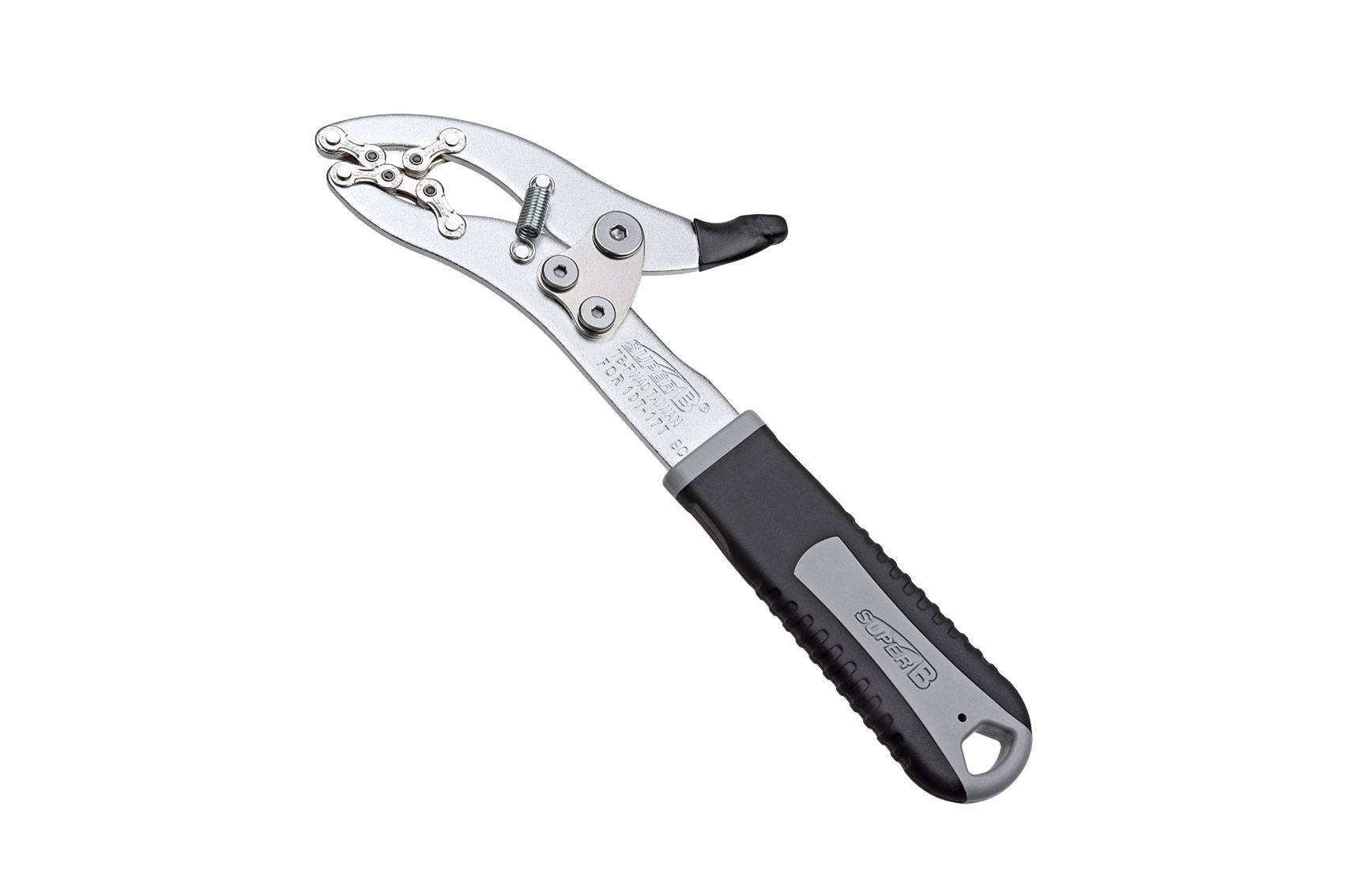 SuperB Chain Whip Pliers TBFW40