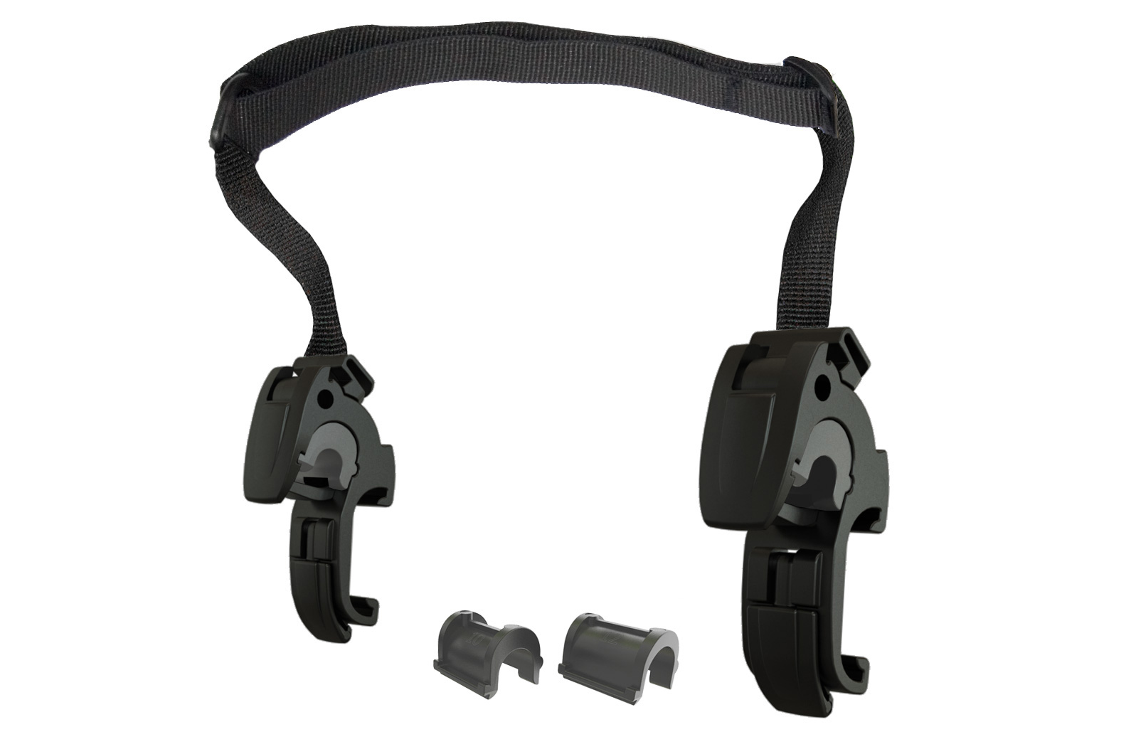 Ortlieb Part Pannier QL2.1 Hook Inserts