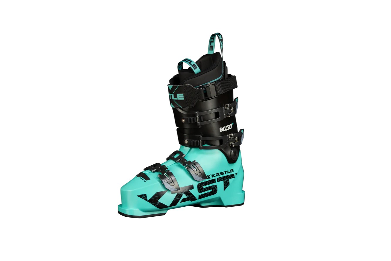 Kastle K130P Boots 