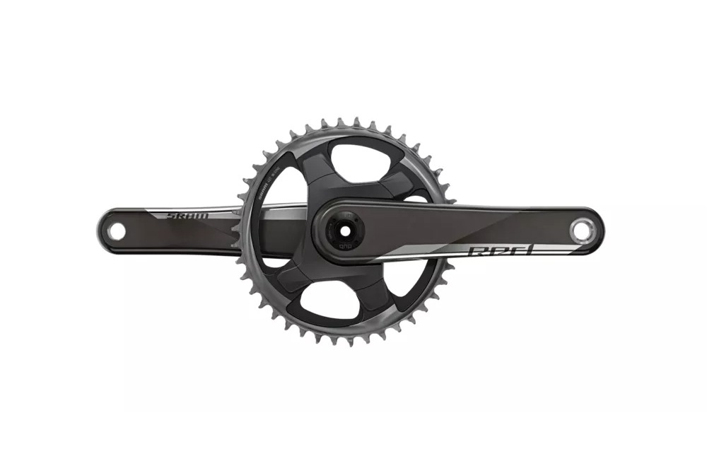 Pédalier Red AXS DUB E1 12V 50-37D. SRAM Vélo De Route