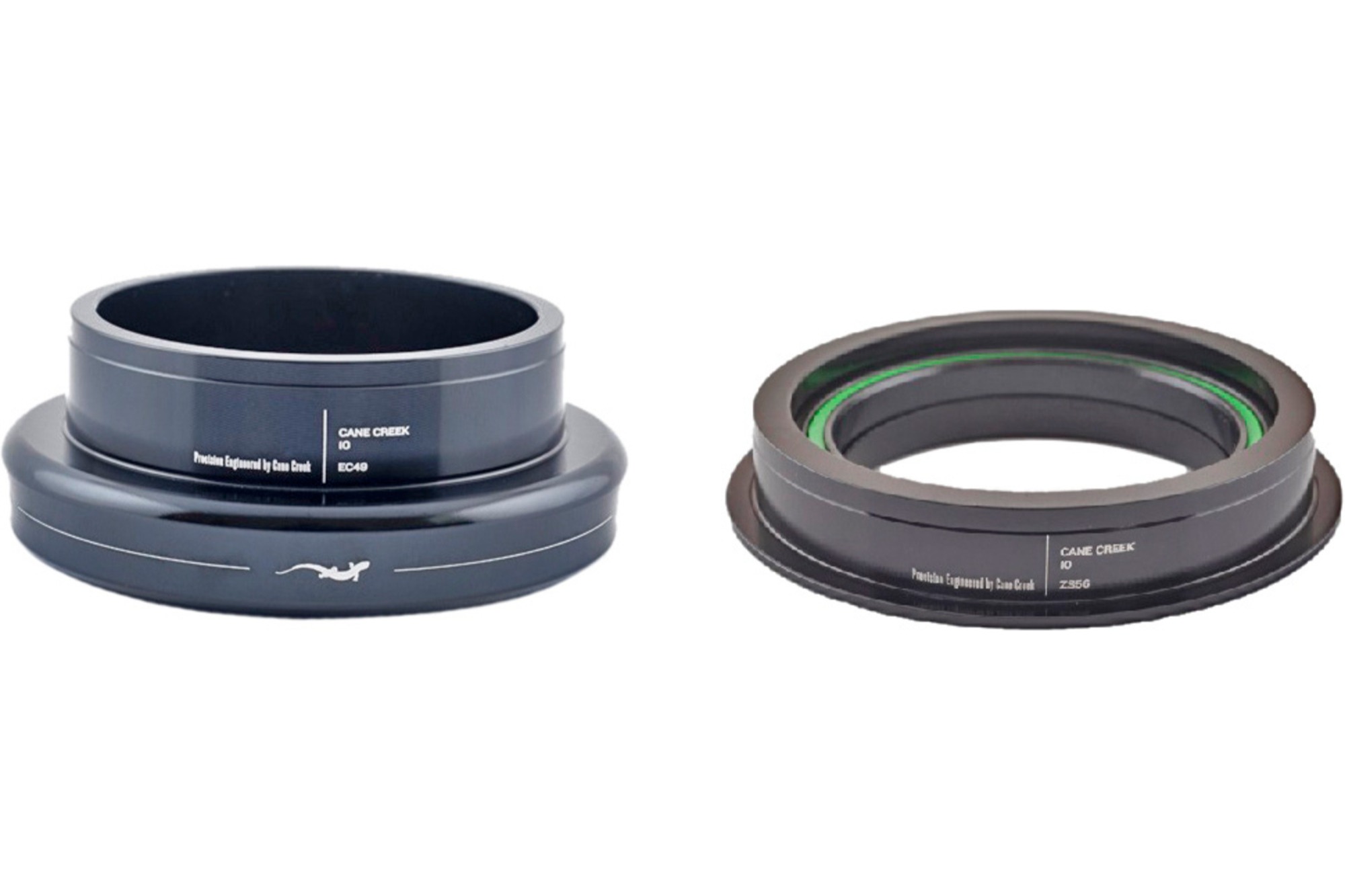 Cane Creek Headset 10 ZS56/40 Bottom Cup