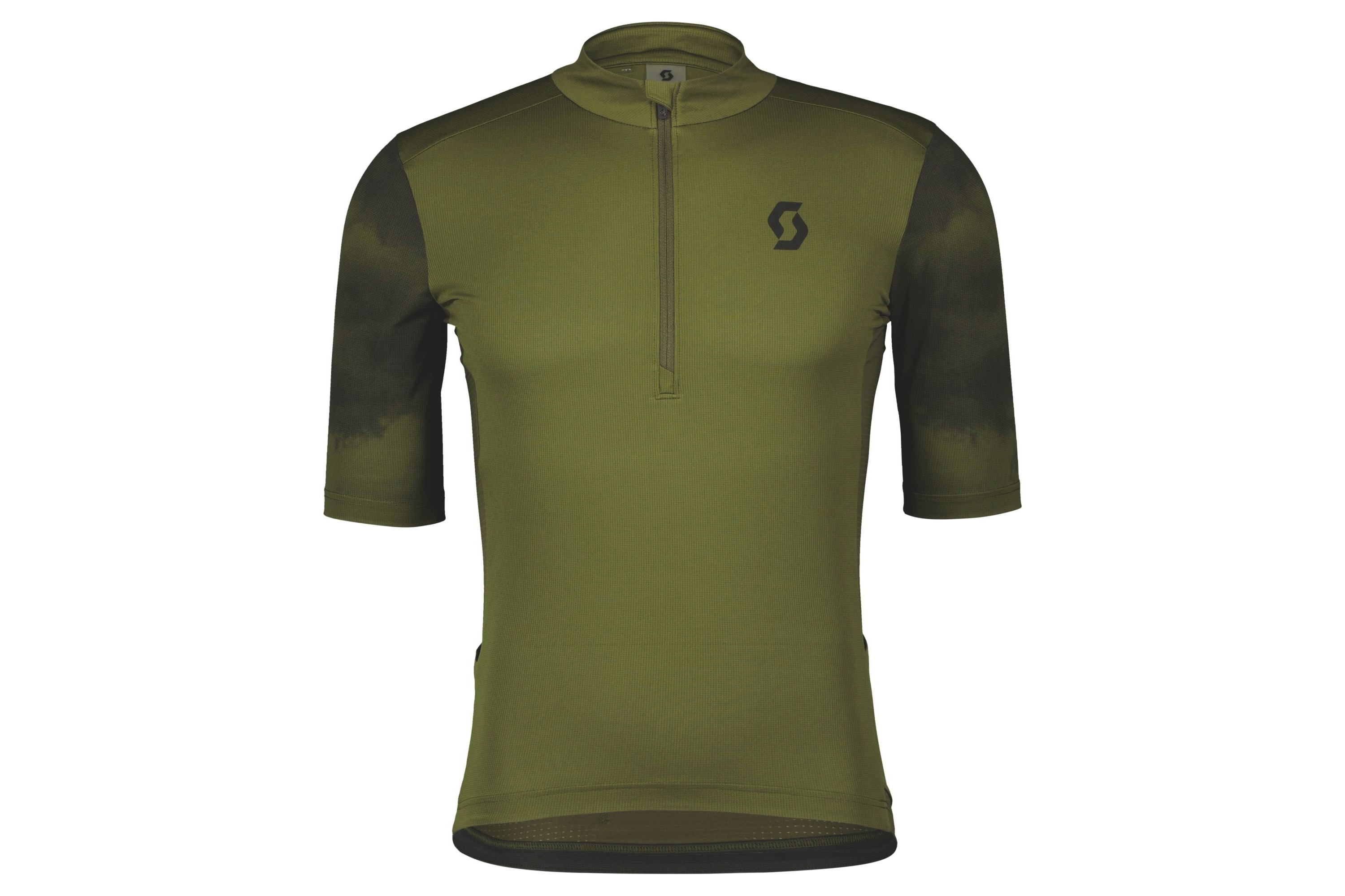 Scott Shirt Gravel 10 SS