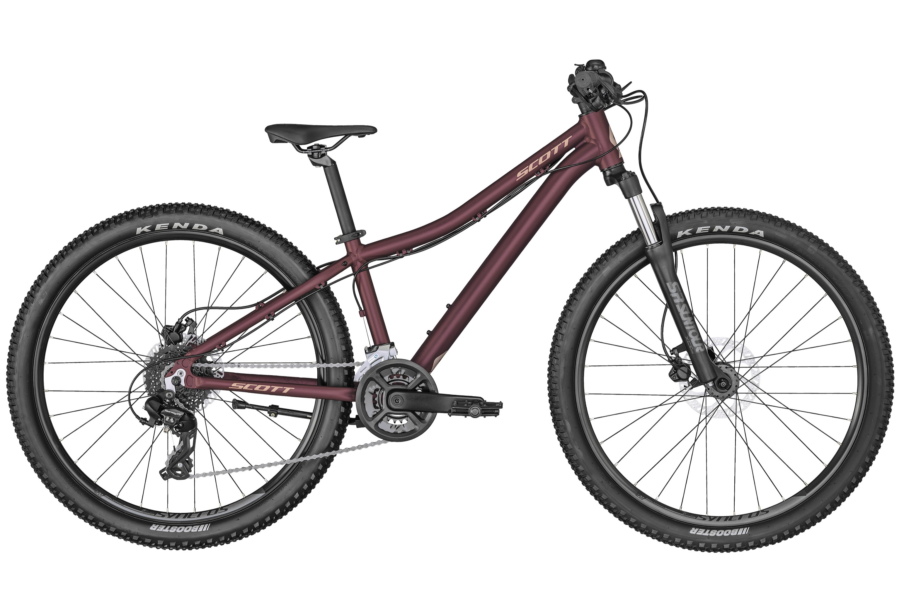 Scott 2022 Contessa 26 Disc