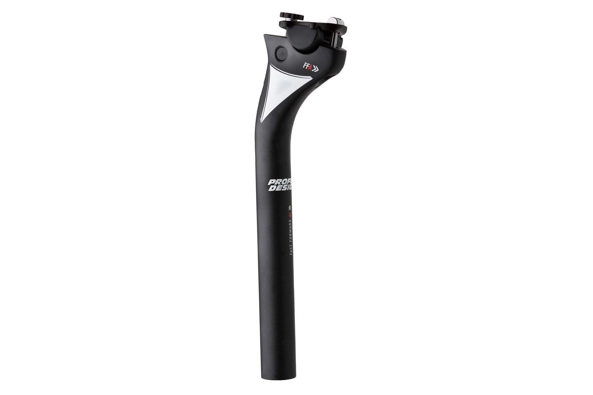 Profile Fast Forward Aluminum Design Seatpost