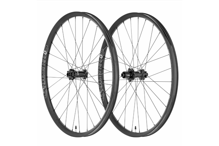 Industry Nine Enduro S Carbon Wheelset