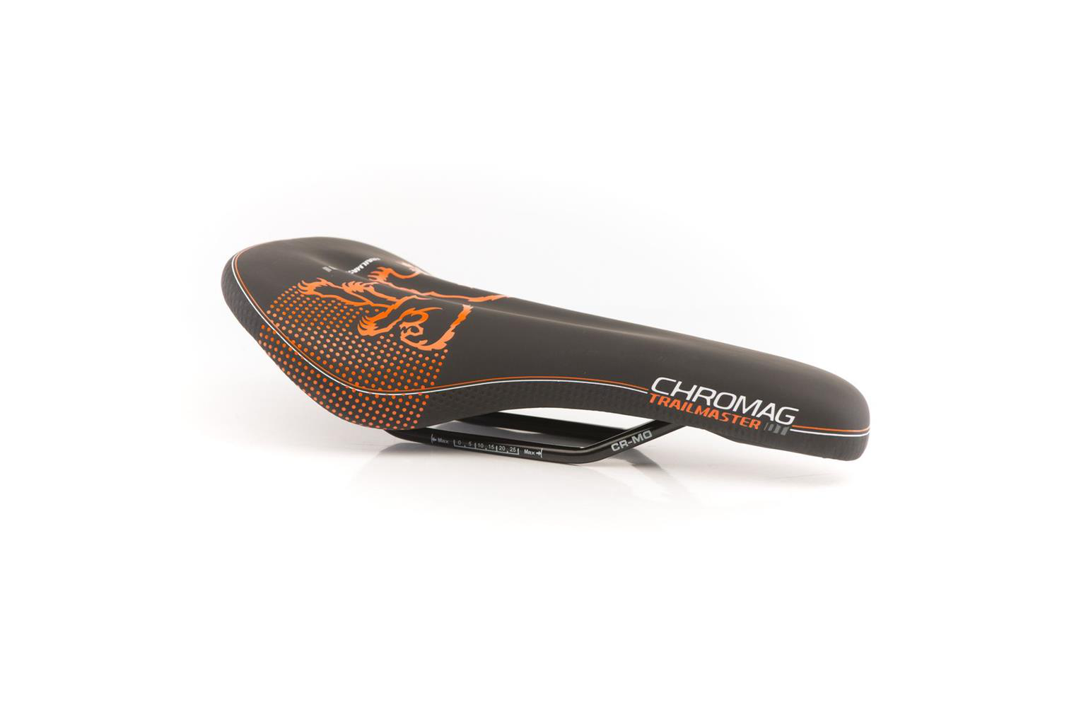 Chromag Saddle Trailmaster DT Synthetic Top