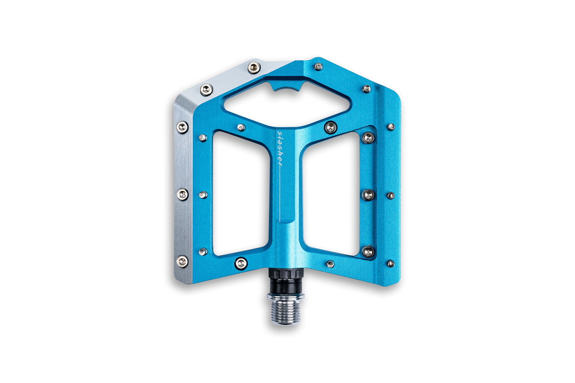 Cube Pedals Slasher