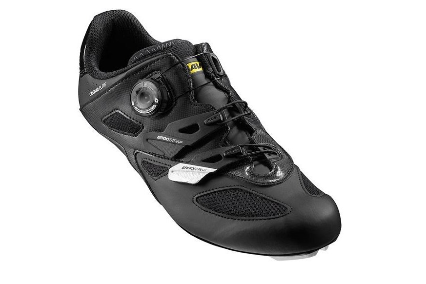 mavic cosmic elite vision cm road shoes