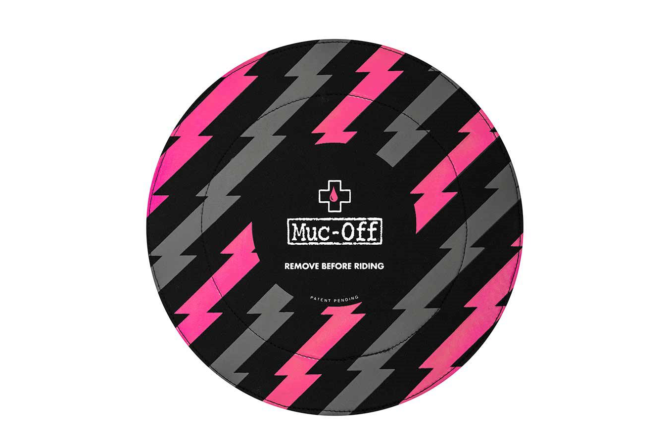 Muc-Off Disc Brake Cover Pair