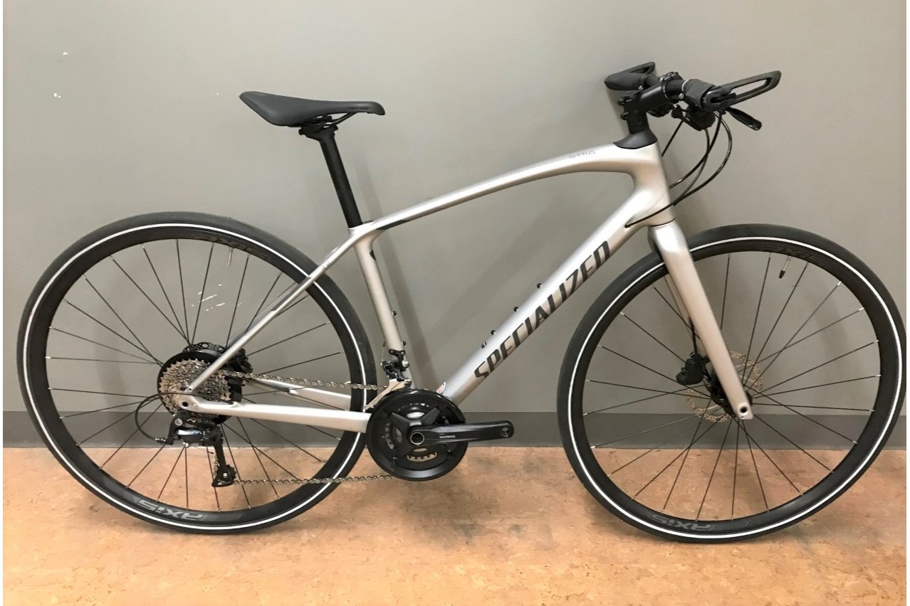 Specialized sirrus for sale used on sale