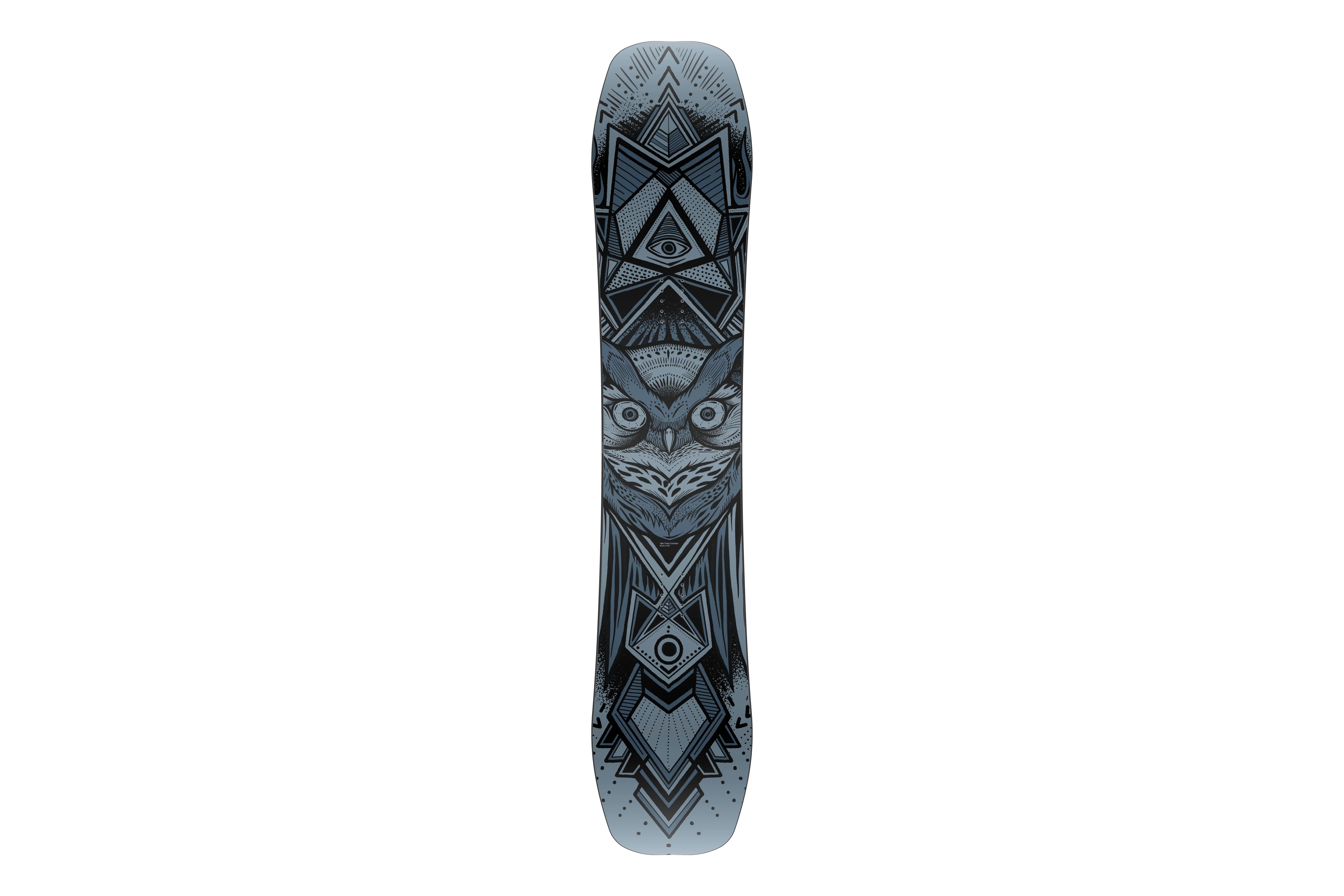 Vimana VUFO Snowboard