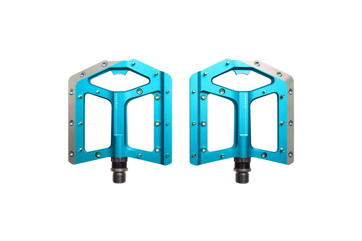 Cube Pedals Slasher