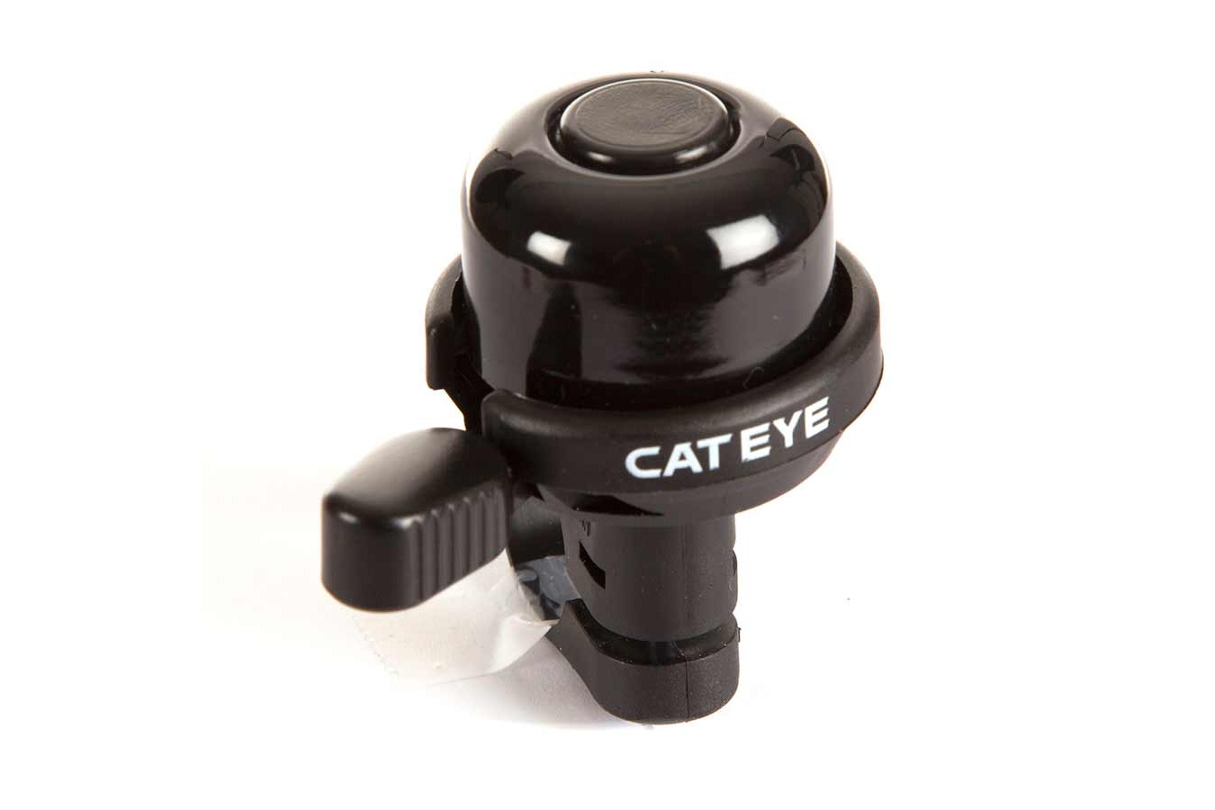 CatEye Bell Wind PB-1000 Black