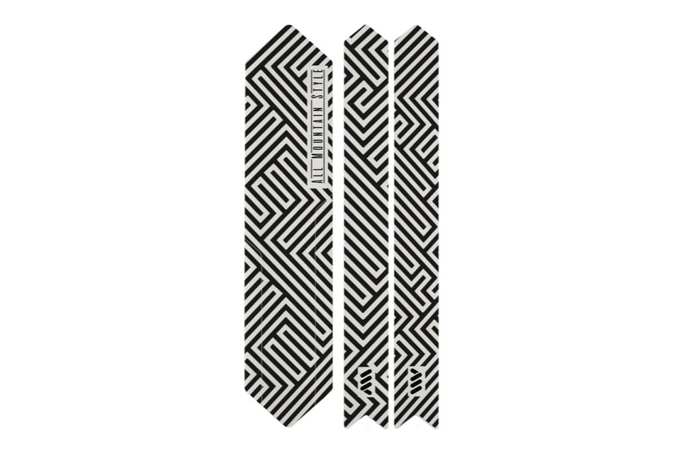 All Mountain Style Chain Guard