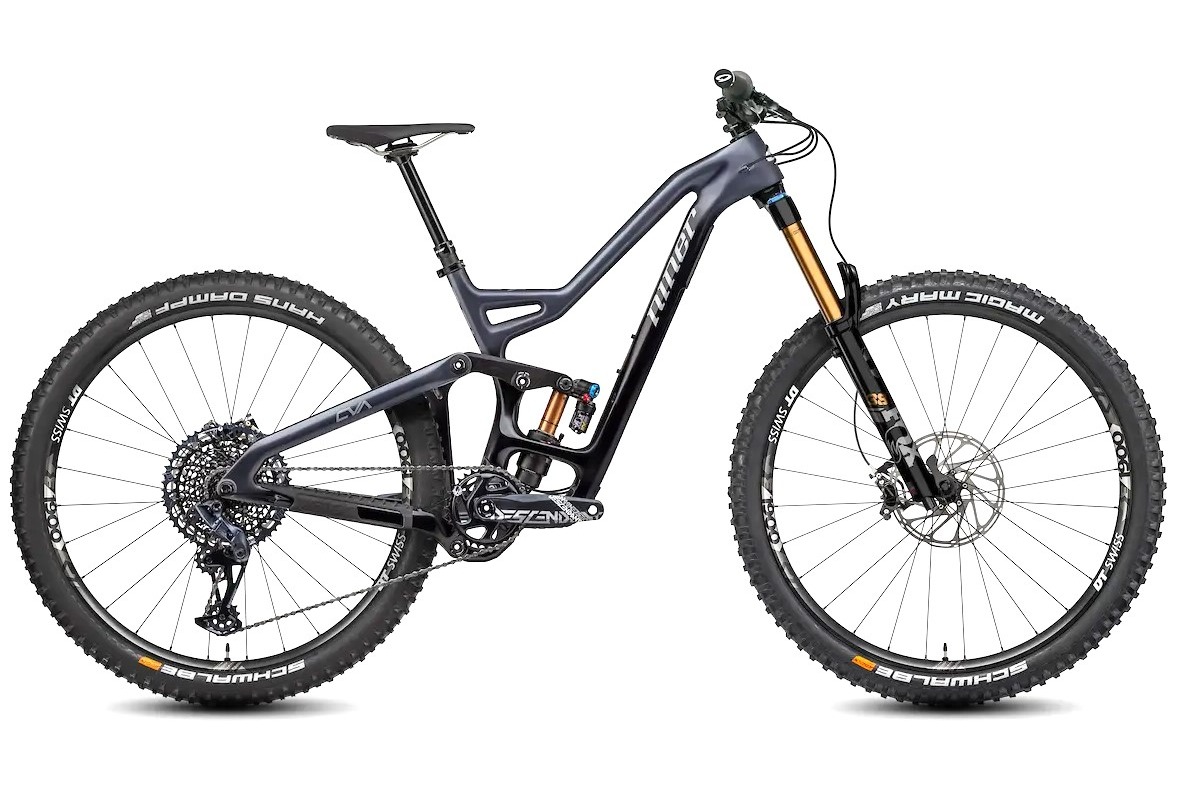 Niner WFO 9 RDO 3Star