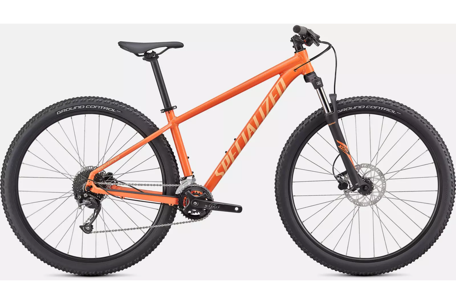 Specialized 2022 Rockhopper Sport 26