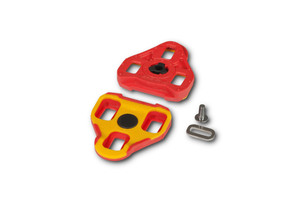 Cube RFR Cleats Look Keo 7