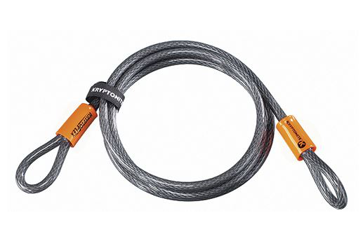 Kryptonite KryptoFlex 1030 Cable 30'