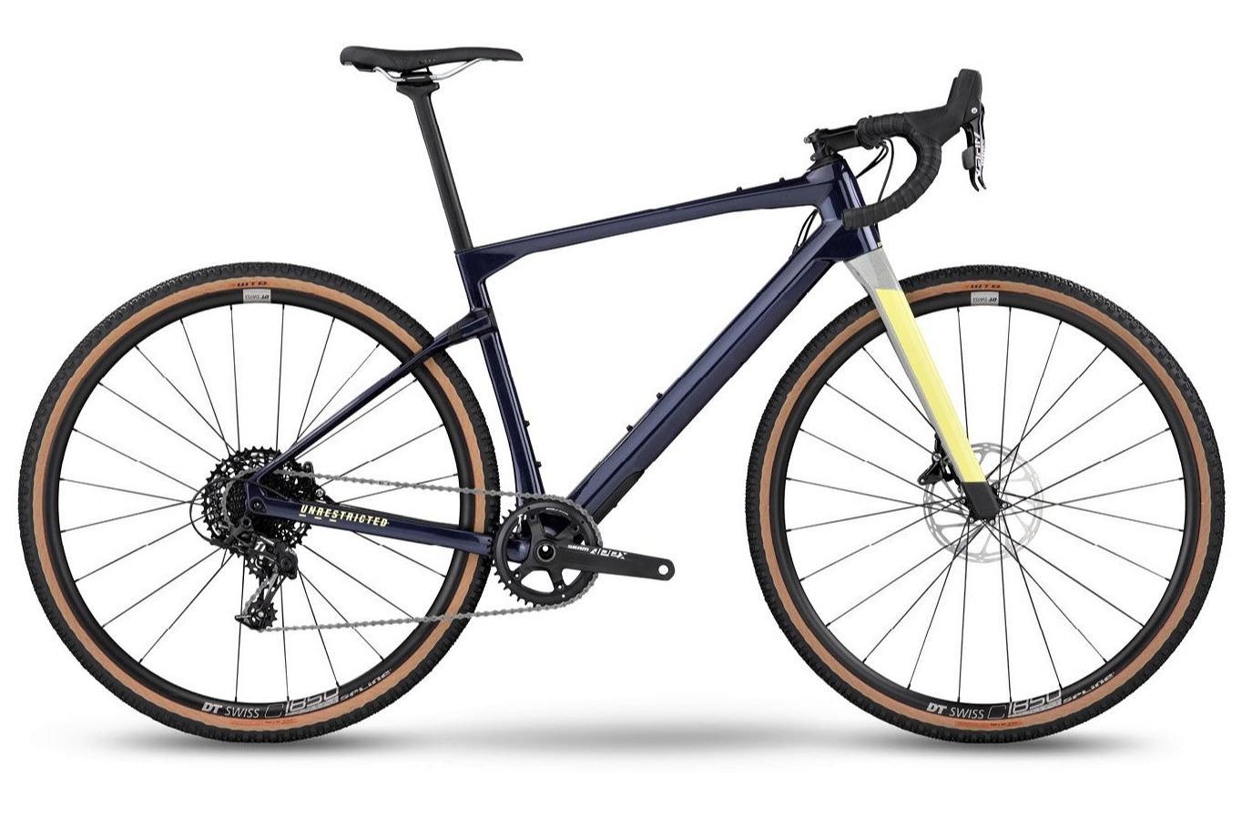 BMC 2023 UnReStricted TWO