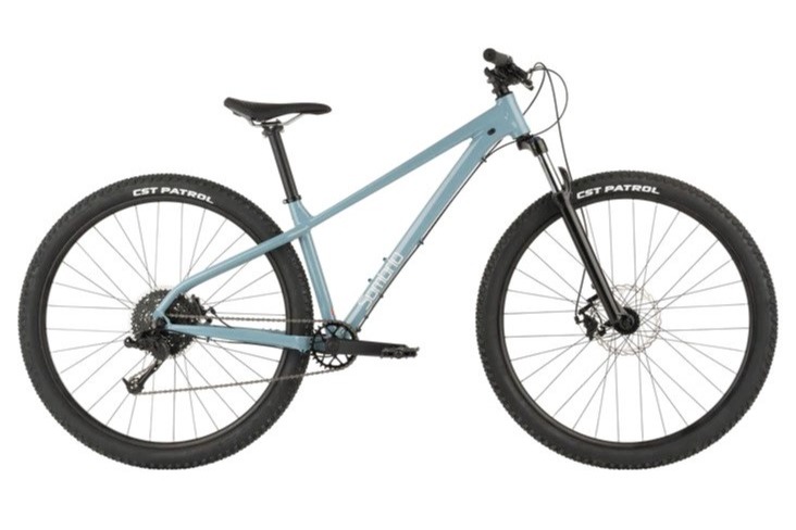 Mountain Bikes Revolution Cycle